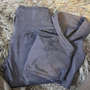 Alphalete Alphalux legging/bra